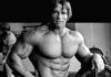 Arnold Schwarzenegger and Bodyweight Exercise