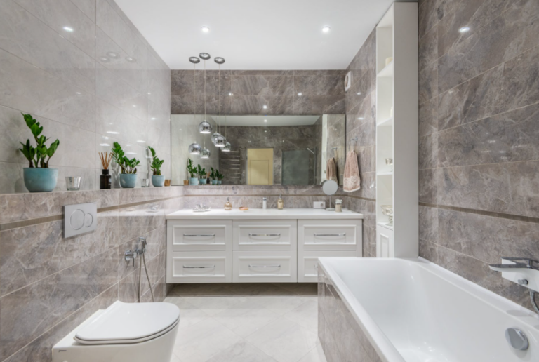 5 Remodeling Tips and Ideas to Make Your Bathroom More Accessible