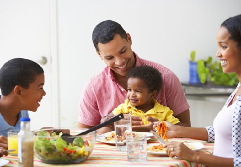 3 Best Home-Cooked Meals for Your Food-Allergic Family