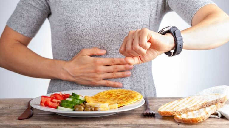 How Much Weight Can You Lose in a Month With Intermittent Fasting?
