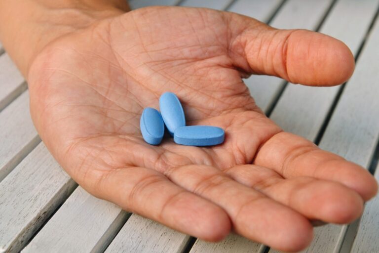 Does Generic Viagra Work Well With Viagra?