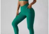 Are Ribbed Leggings Good for Running – 2024 Guide