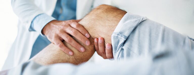 How To Speed Up The Recovery Process After A Knee Surgery