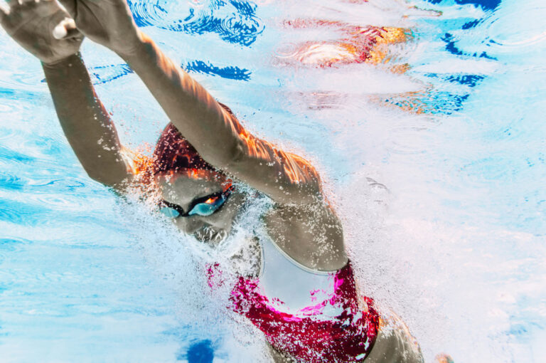 8 Popular Swimming Styles You May Have Never Heard Of And What They’re Good For