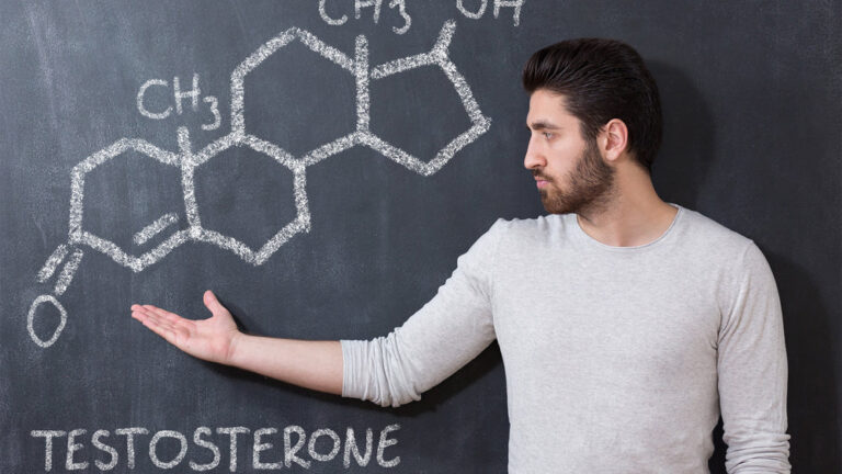 Testosterone And Prostate Health: Potential Treatments For Prostate Conditions Related To Testosterone Levels
