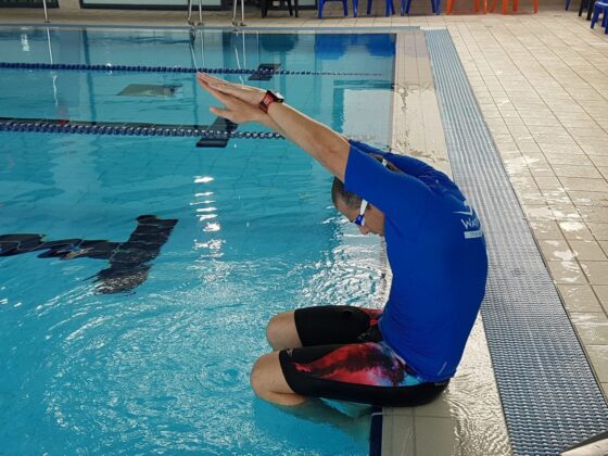 Dive into the Different Types of Swimming Strokes: A Guide to ...