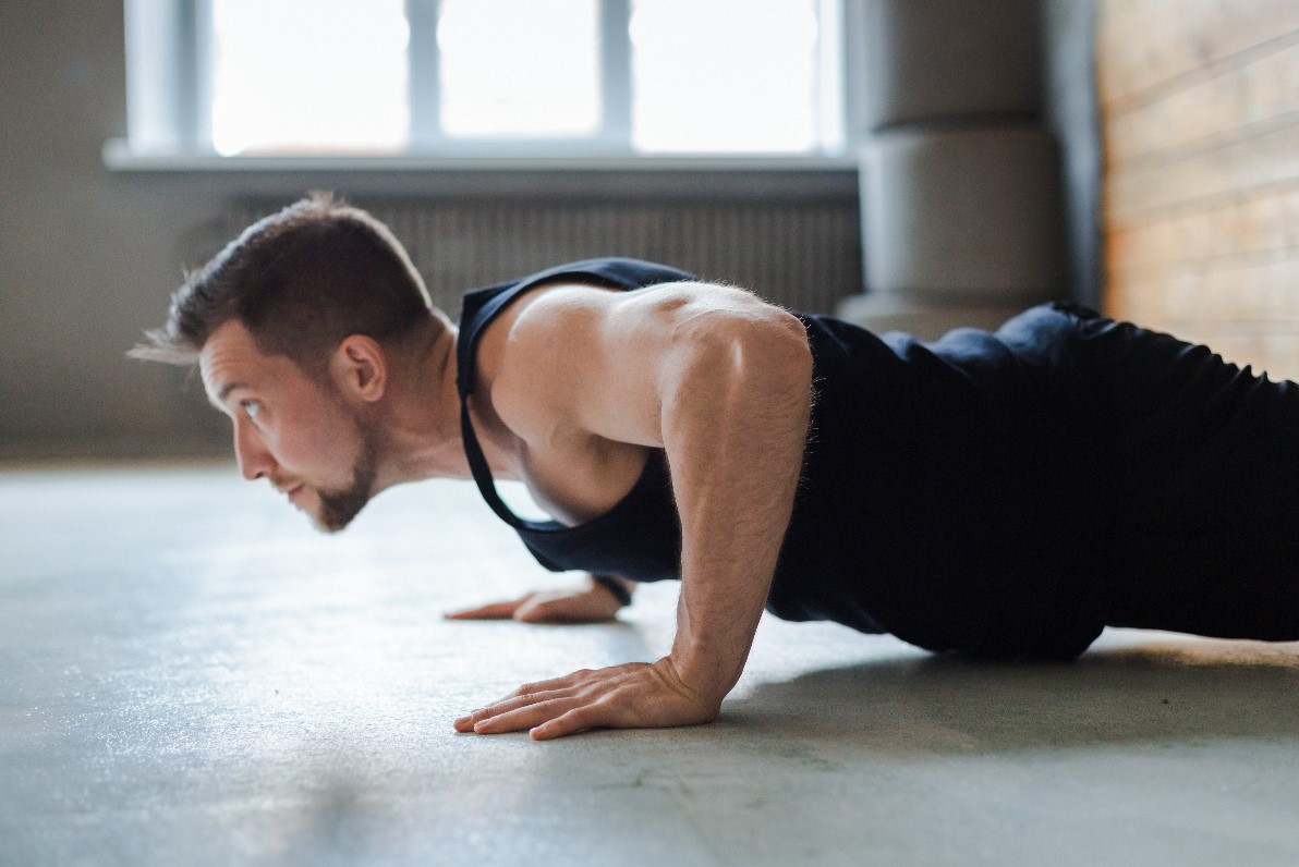 Boost Testosterone Naturally 10 Exercises to Enhance Hormonal Balance